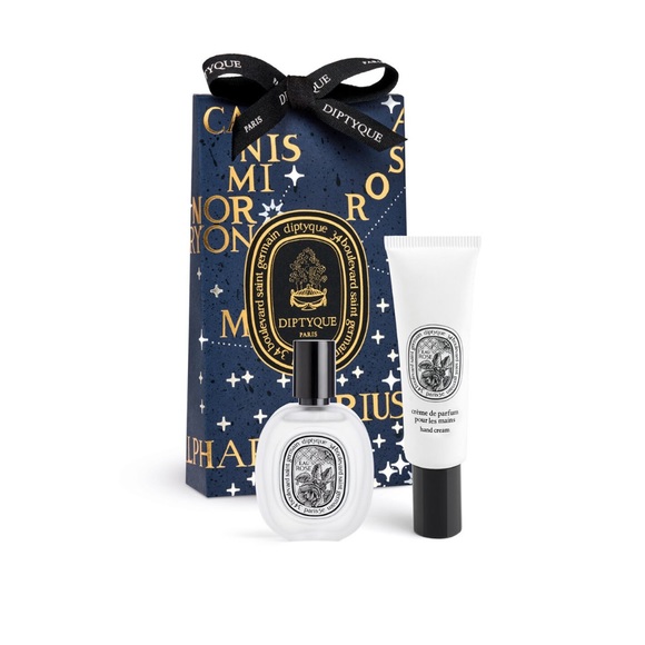 Diptyque gift set Eau Rose - Picture 3 of 3